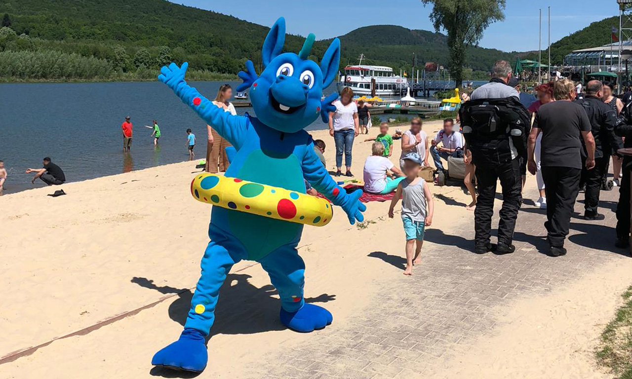 Funti am SchiederSee