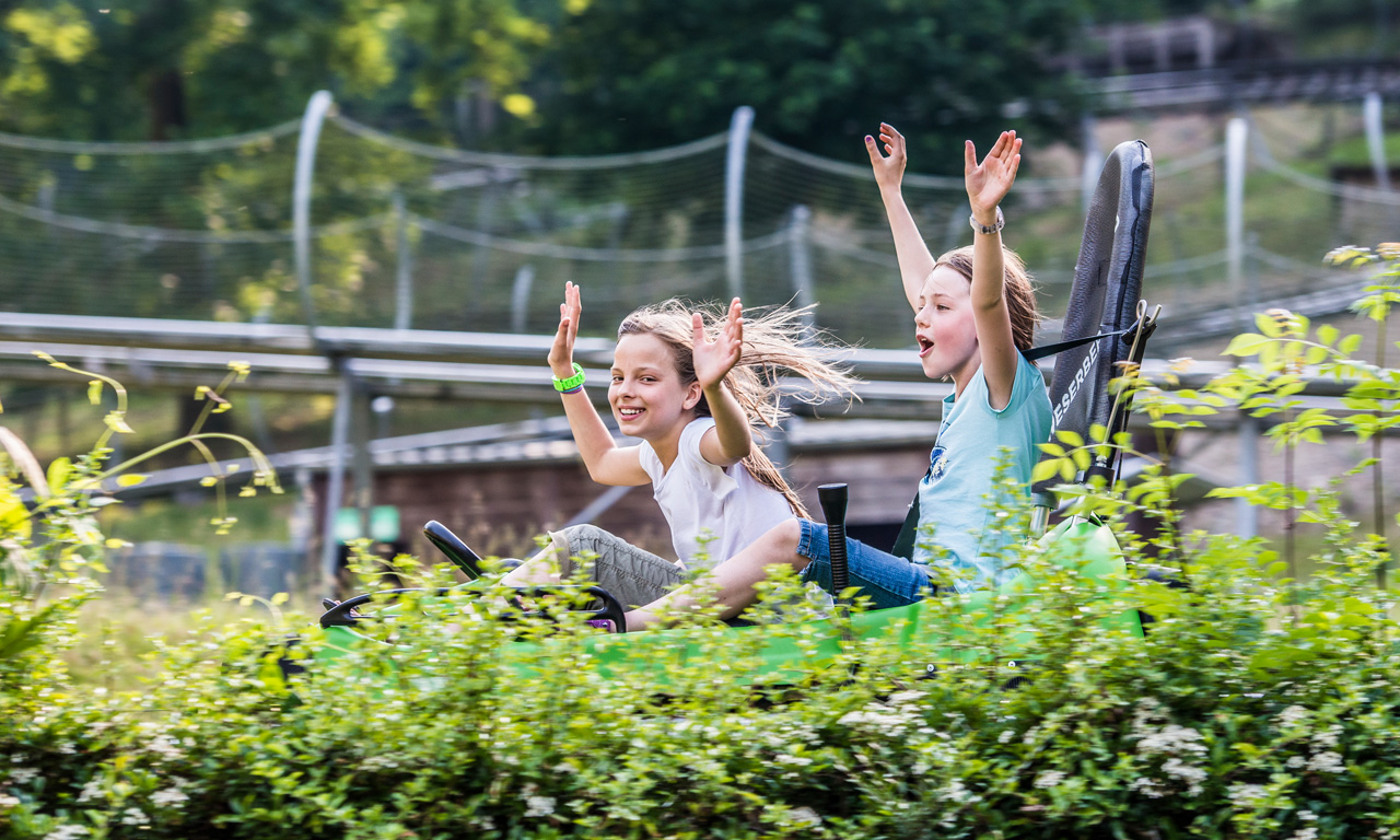 Gutschein: Rodelbahn Bodenwerder Gutschein: Rodelbahn Bodenwerder