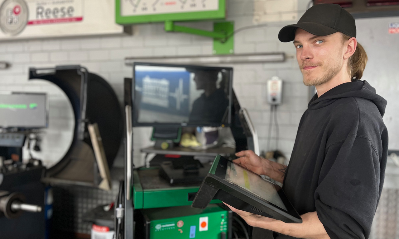 Gutschein: Reifen- und Autoservice Reese