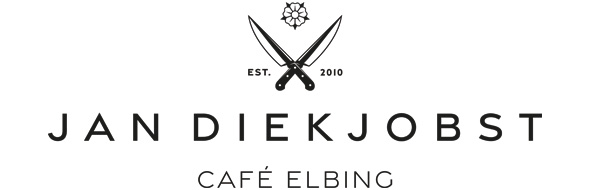 Jan Diekjobst - Café Elbing