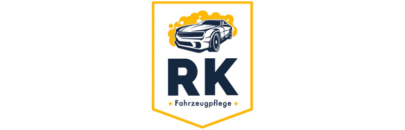 RK Fahrzeugpflege 